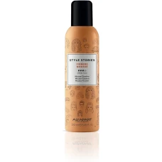 Spuma de par puternica Style Stories, 250ml, Alfaparf