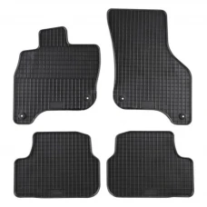 Covorase auto VW e-Golf VII 2014 - 2020 Petex