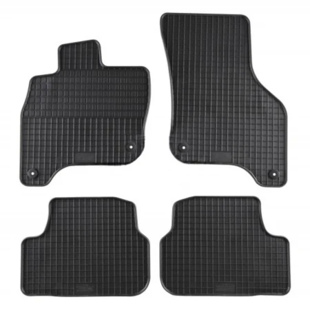 Covorase auto VW e-Golf VII 2014 - 2020 Petex