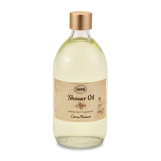 Ulei de dus Citrus Blossom, 500ml, Sabon