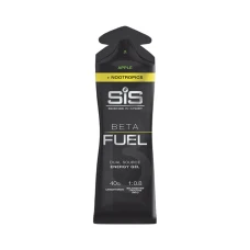 Gel energizant Nootropics cu mar Beta Fuel, 60ml, SiS