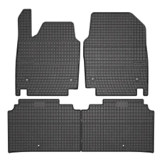 Covorase auto Frogum pentru KIA Ev6 2021-Prezent