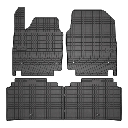 Covorase auto Frogum pentru KIA Ev6 2021-Prezent