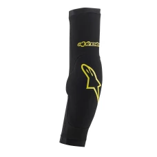 Protectii Cot Alpinestars Paragon Plus Black / Acid Yellow XXL