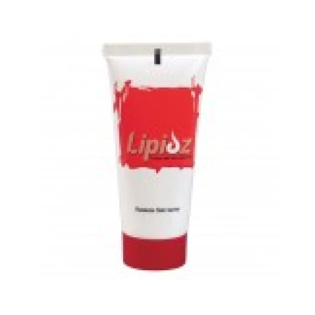 Crema, Ethicare, Lipidz, cu Lipide, Regenereaza Bariera de Protectie a Pielii, 50gr