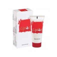 Crema, Ethicare, Lipidz, cu Lipide, Regenereaza Bariera de Protectie a Pielii, 50gr