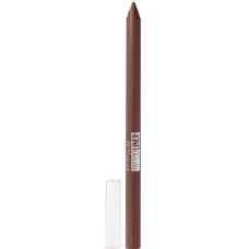 Creion de ochi gel Tattoo Liner 911 Smooth Walnut, 1.3g, Maybelline