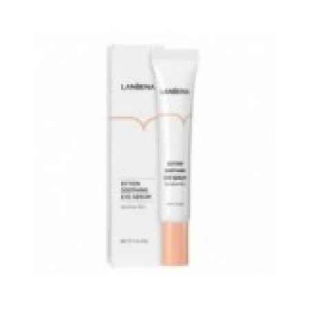 Ser pentru Ochi, Lanbena, Ectoin Soothing, Efect Anti-inflamator si Anti-Rid impotriva Pielii Alergice, 20g