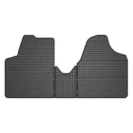 Covorase auto Frogum pentru FIAT Scudo II/ CITROEN Jumpy II/ PEUGEOT Expert II/ TOYOTA Proace I