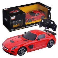 Masinuta cu telecomanda Mercedes Benz 1:18