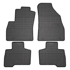 Covorase auto Frogum pentru FIAT Fiorino / Qubo / CITROEN Nemo/ PEUGEOT Bipper 2007-2021