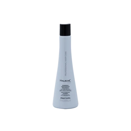 Sampon pentru par uscat si deshidratat cu acid hialuronic, 250ml, Phytorelax