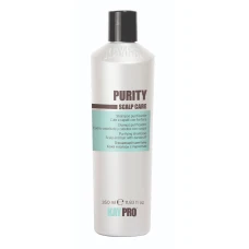 Sampon purificator anti-matreata, 350ml, KayPro