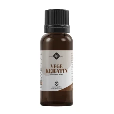 Keratina vegetala, 25ml, Ellemental