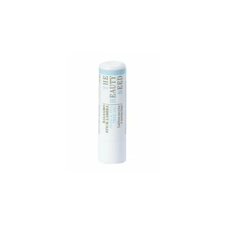 Balsam de buze cu aloe si tea tree 7ml, Bioearth