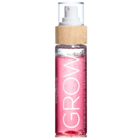Ser pentru par Grow Hair Growth Serum Spray, 110ml, Cocosolis