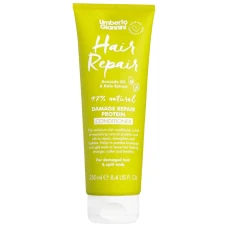 Balsam reparator cu ulei de avocado si extract de kale Hair Repair, 250ml, Umberto Giannini
