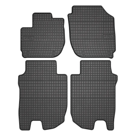 Covorase auto Frogum pentru HONDA HR-V II 2015-2021