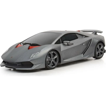 Masinuta cu telecomanda Rastar Lamborghini 1:18