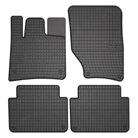 Covorase auto Frogum pentru AUDI Q7 I 2006-2015