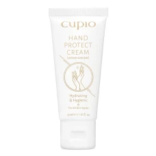 Crema de maini hidratanta si antibacteriana Hand Protect, 30ml, Cupio