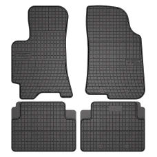 Covorase auto Frogum pentru DAEWOO Lanos