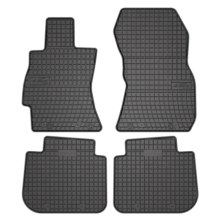 Covorase auto Frogum pentru SUBARU Impreza Gh 2008-2011/Forester III Sh 2009-2013/Legacy IV 2003-2009/Outback III 2003-2009