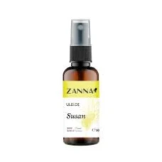 Ulei de susan nerafinat, 50ml, Zanna