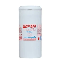 Pudra Propolis Baby, 60 gr, Favisan