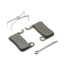 Placute frana Shimano BR-M775 Resin A01S
