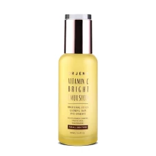 Emulsie Vitamin C Bright, 100ml, Orjena