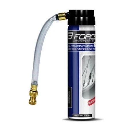 Solutie antipana Force Spray 75ml pentru trotineta electrica si bicicleta