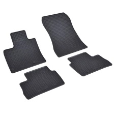 Covorase auto NISSAN Qashqai III 2022 - prezent Rigum