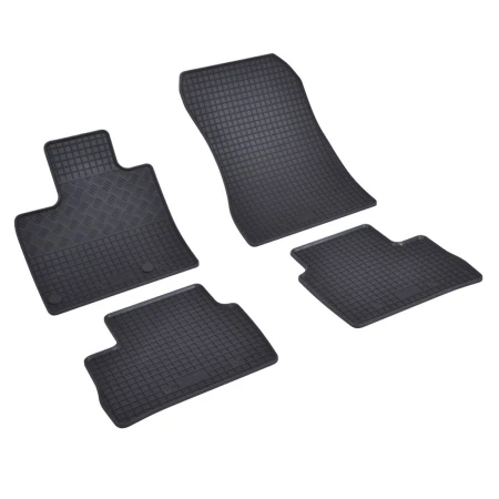 Covorase auto NISSAN Qashqai III 2022 - prezent Rigum