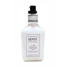 Balsam after-shave hidratant 408, 100ml, Depot