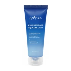 Gel hidratant cu acid hialuronic Aqua Gel, 100ml, Isntree
