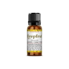 Ulei esential grapefruit, 10mililitri, Steaua Divina