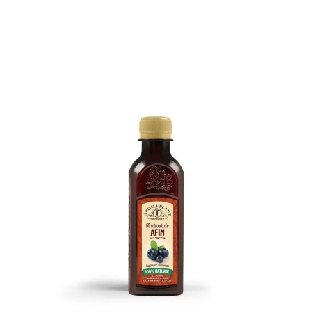 Tinctura de afin, 200ml, Aroma Plant Bonchis