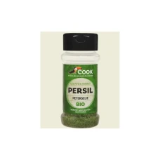 Patrunjel frunze bio 10g Cook