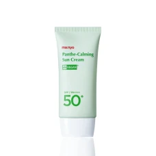 Crema cu protectie solara Panthe-Calming Sun Cream 50+ / PA++++, 50ml, Ma:nyo