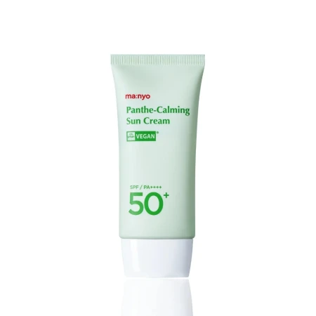 Crema cu protectie solara Panthe-Calming Sun Cream 50+ / PA++++, 50ml, Ma:nyo