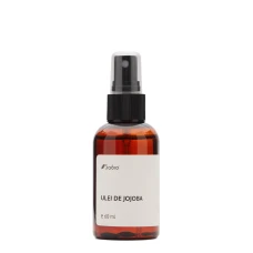 Ulei de jojoba presat la rece, 60ml Sabio
