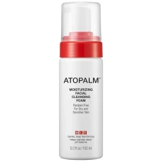 Spuma de curatare faciala MLE, 150ml, Atopalm