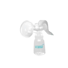Pompa de san manuala U1052-MBP, 1 bucata, U-Grow