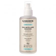 Apa micelara naturala, 200ml, Gamarde