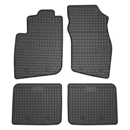Covorase auto Frogum pentru VOLVO V40 1996-2004  / S40 1996-2004