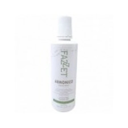 Apa de Gura, Fazzet, Armonico, Impotriva Inflamatiei Gingiilor, fara Gluten, Lasa Respiratia Proaspata, fara Fluor, 500ml