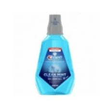 Apa de Gura, Crest, Pro-Health, Clean Mint, fara Alcool, Multi-Protectie, 1.5L