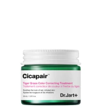 Tratament crema corectoare Cicapair Tiger Grass Color Correcting, 30ml, Dr. Jart+