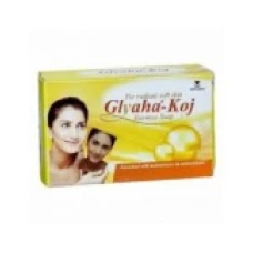 Sapun Solid, Menarini, Glyaha-Koj, Fara Parabeni, cu Acid Kojic si Glutation, Efect Depigmentare, 75gr